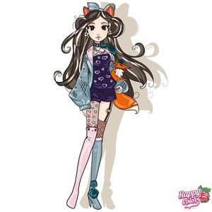 Meet your Posher, Lynda